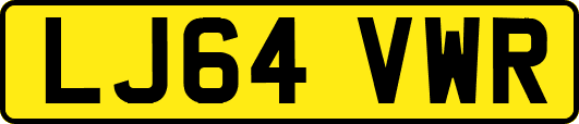 LJ64VWR