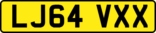 LJ64VXX