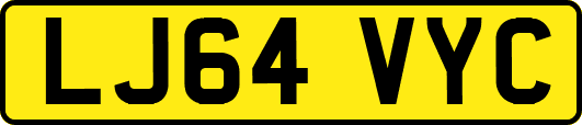 LJ64VYC