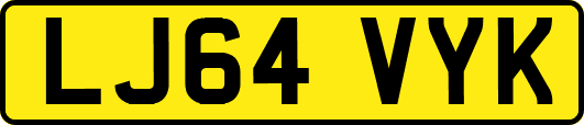 LJ64VYK