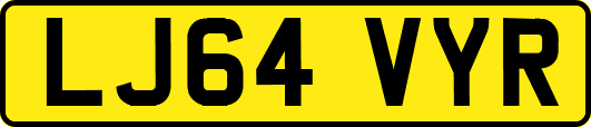 LJ64VYR