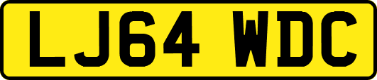 LJ64WDC