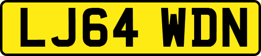 LJ64WDN