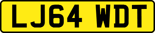 LJ64WDT
