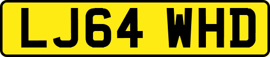 LJ64WHD