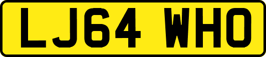 LJ64WHO