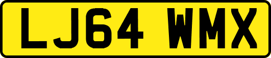 LJ64WMX