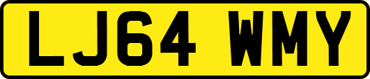 LJ64WMY