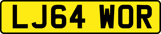 LJ64WOR