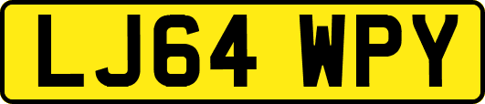 LJ64WPY
