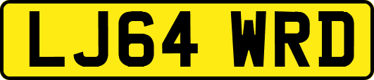 LJ64WRD