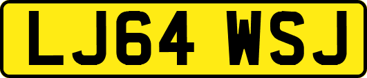 LJ64WSJ