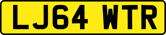 LJ64WTR