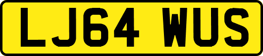 LJ64WUS