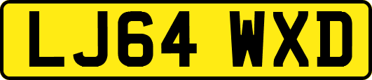 LJ64WXD