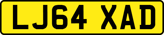 LJ64XAD