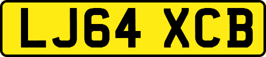 LJ64XCB