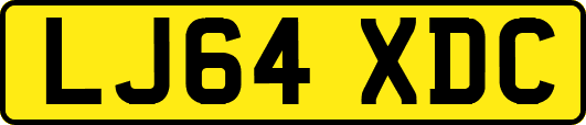 LJ64XDC