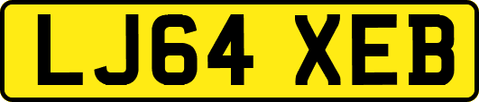 LJ64XEB