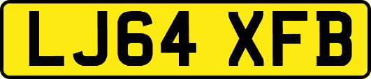 LJ64XFB