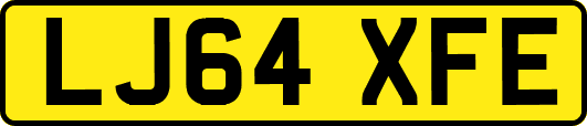 LJ64XFE