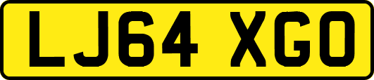 LJ64XGO