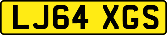 LJ64XGS