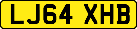 LJ64XHB