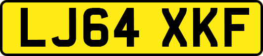 LJ64XKF