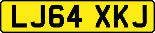 LJ64XKJ