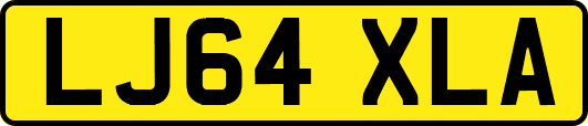 LJ64XLA