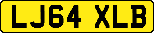 LJ64XLB