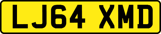 LJ64XMD