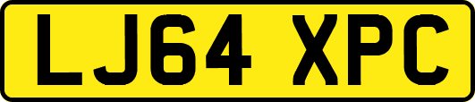 LJ64XPC