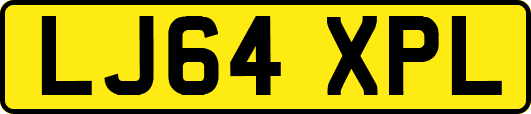 LJ64XPL