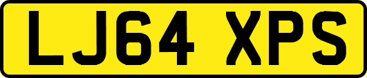 LJ64XPS