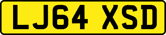 LJ64XSD