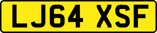 LJ64XSF