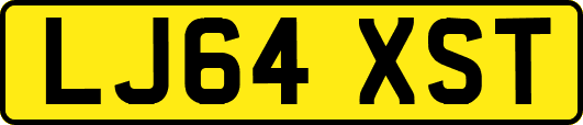 LJ64XST