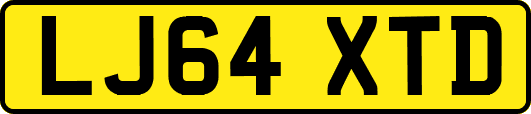 LJ64XTD