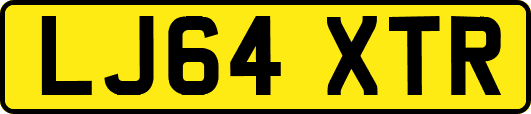 LJ64XTR