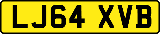 LJ64XVB