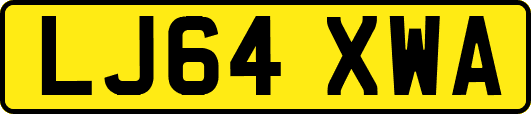 LJ64XWA