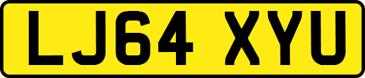 LJ64XYU