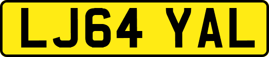 LJ64YAL