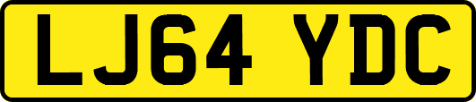 LJ64YDC