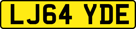 LJ64YDE