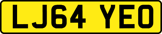 LJ64YEO