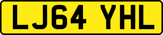 LJ64YHL