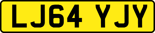 LJ64YJY